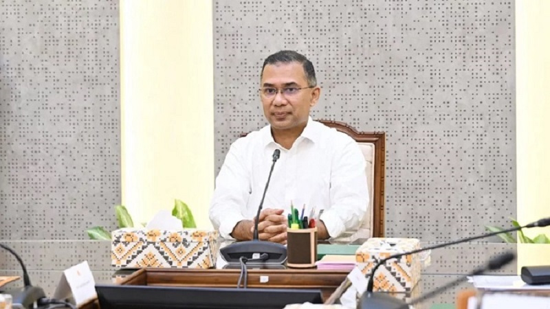 মানবিক স্বাস্থ্যব্যবস্থার পথে নতুন অঙ্গীকার: বিশ্ব স্বাস্থ্য দিবসে প্রধানমন্ত্রীর বার্তা